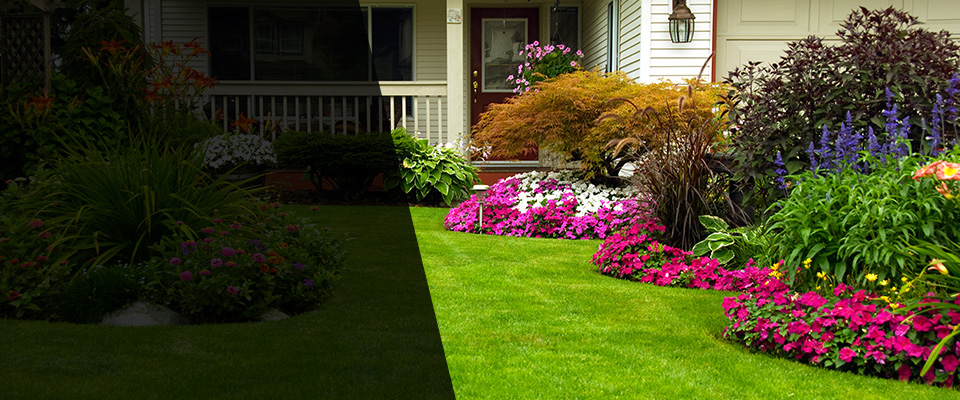Hayneville Landscapers